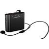 FONESTAR AMPLIFICADOR PORTÁTIL ALTA-VOZ-30 30W MAX. GRABADOR/REPRODUCTOR USB/MICROSD/MP3 BAT.2000MAH