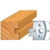 CMT ORANGE TOOLS CMT 691.091 - COPPIA LIMITATORI 40x4mm