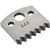 CMT Orange Tools 690.077 - Coppia Coltelli SP 40x4mm per giunzioni parallele 6x5.7