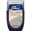 Dulux Simply Refresh Pittura da parete e soffitto - Grigio pietra - Tester 30 ml - Colore interno rinfrescante e durevole per una bella casa