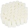 ViaGasaFamido 50Pcs 30MPa Elemento Filtrante della Pompa Elettrica Ad Alta Pressione Separatore Filtro in Fibra di Cotone Separatore Olio Acqua Elemento Filtrante della Pompa per di Compressore