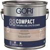GORI 88 COMPACT- 7809 MOGANO 0,75 l - Finitura trasparente per tutti i legni esterni