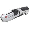 STANLEY FATMAX FMHT10367-0 Coltello di Sicurezza in Metallo con Cursore a Tre Lati