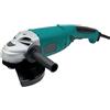 GrecoShop Smerigliatrice angolare/Flex 230mm 2100W - SM210