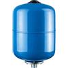KNM TRADE Vaso di espansione a membrana 5 L per autoclave e impianti acqua potabile serbatoio pressione con membrana sostituibile per sistemi di pressurizzazione