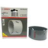 Bosch Professional Sega a tazza HSS bimetallica (di vari materiali, Ø 102 mm, accessorio trapani)
