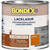 BONDEX Vernice impregnante 2in1 PINO per legno interno 375ml