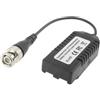 ENVIO COPPIA TRASMETTITORI PASSIVO VIDEO BALUN CON ISOLATORE DI MASSA ANTIDISTURBO INCORPORATO AHD TVI CVI CVBS