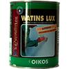 Oikos WATINS LUX SATINATO OIKOS LT0.750 (049111)