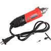 TANIASHOP Mini Trapano Elettrico 240W Smerigliatrice Dritta Mini Trapano Elettrico Rotante con Velocità Variabile a 6 Livelli 8000-32000 RPM Penna per Incisore Multiuso per Lucidare Pulire e Incidere