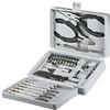 Fixpoint 77093 Set Universale per Meccanica di Precisione 25 pezzi