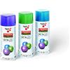 Schuller PRISMA EFFECT METALLIC Vernice spray metallizzata blu