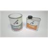 Stoppani Sottofondo 912 fondo bicomponente, colore: bianco, size: 1,4 lt A+B
