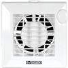 Vortice Aspiratore Elicoidale da muro, M 150/6 A, Diametro nominale 150 mm, Portata massima 335 m3/h - VORTICE 0000011421
