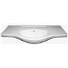nextradeitalia 1PEZZO LAVABO IN CERAMICA CM. 85 PER MOBILE EVA