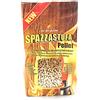 Capaldo SPAZZASTUFA PELLET - CONF. MONODOSE DA 1.5 KG.