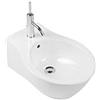 Hatria Bidet Nido Sospeso (Yxni) Bianco