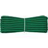 Corderie Italiane 006064978 Treccia polipropilene verde 6 mm - 20 mt