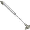Styire Morbido Aperto 1 pz Ferramenta for mobili Molla a gas Cerniera for porta dell'armadio 120-300N Ascensore for armadio da cucina Supporto pneumatico Puntone a molla a gas idraulico Pesante Beccatello (