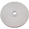 PEBSHOP CINTINO IN PVC PER TAPPARELLA Misura 20 mm. Bianco cf. 50 mt.