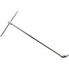 GENERICO CHIAVE MANICO A T CON SNODO SNODABILE MISURA 1/4 LUNGHEZZA 445 mm