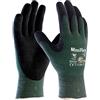 Base Protection Guanto Maxicut oil 34-304 ATG Base-Taglia 10