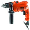 BLACK+DECKER KR504RE-QS Trapano [Vecchio Modello]