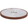 CIC PIETRA MOLA DIAMANTATA Ø 150x10x22,23 mm PER AFFILATURA UTENSILI TORNIO