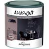 Alcas Italia Pittura lavagna nera per muro 0,75L Chalk Paint black chalkboard Paint ALCAPRINT