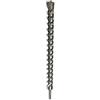 Makita B-58687 NEMESIS2 SDS-PLUS - Punta per trapano a percussione 22,0 x 450 mm, 1 pezzo, ideale per calcestruzzo, cemento armato, muratura