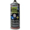 MACOTA lgvelettronicasrl PRIMER FONDO DA CARROZZERIA UNIVERSALE (RAL 9005) NERO 400ML