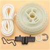 Sconosciuto Avviamento a strappo Start rebuild kit per motosega Stihl 017 018 021 023 025 MS170 MS180 MS210 MS230 MS250 sostituire 1123 195 0400