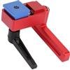 YWBL-WH Mitre Track Stop Sliding Bracket 30 Tipo Strumento per la lavorazione del legno Mitre Track Stop Lunghezza precisa Righello di misura limite Mitre track stop, Altri utensili manuali e accessori