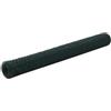 vidaXL Rete Acciaio Rivestimento PVC 25x1,2m Trama Esagonale Verde Recinzione