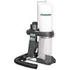 Holzstar SAA902 5923902 - Aspiratori a trucioli (con ventilatore, fissaggio semplice, elevata mobilità, elevata potenza di aspirazione, impianto di aspirazione truciata)