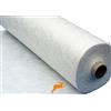 naici RETE Fibra di vetro MAT 225 NAICI per CEMENGUAINA guaina liquida H 1,25 x MT. 1.00