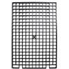 nextradeitalia 1PEZZO GRIGLIA PER VASCHETTA LAVAGGIO SKIPPER E PULIRAPID ART.157PU01D