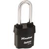 Master Lock Masterlock 6121LJKA1-54 millimetri m/bloccare ka10g023 pro serie extra lungo gancio del lucchetto