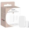 Aqara - Sensore porta e finestra T1 - Secure Your Home with Smart Monitoring