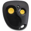 Dieffematic Trasmettitore B&B F03-Bb-T2Buggy-C - Telecomando Rolling Code Copia 2 Canali per Cancelli Automazioni 433 MHz