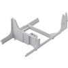 GEBERIT SUPPORTO PER LEVA CASSETTA AP123 889.853.00.1