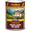 VELECA SRL SINTIVAL LUCIDA LT.1 TRASPARENTE VELECA (093574)