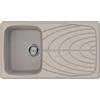 Elleci Master 400 Lavello, Avena 51