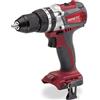 OX YAMATO 7200335 Taladro Percutor, Atornillador, 20,0 Voltios, 2 Velocidades, Sin Bateria Sistema Brushless (Sin escobillas)