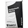 DYCKERHOFF Cemento Bianco Dyckerhoff CEM I 42,5/R, 25 kg