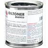 MARBEC OILTONER BIANCO 100GR Pigmeno in dispersione oleo-solubile