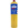 WORTHINGTON GASFRIGO® - BOMBOLA CARTUCCIA TURBO MAPP (MAP PRO) 400 gr. SALDATURA TURBO SET 110 200