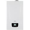Baxi Caldaia Baxi murale Luna Duo-tec E 24 a condensazione camera stagna 20 kW metano
