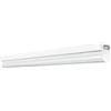 Ledvance Sottopensile Linear Compact Batten 1200, 20 W, Luce Calda, 3000 K