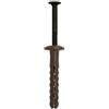 nextradeitalia CF TASSELLO TBB TESTA DI MORO Ï mm.6x50 PZ.100